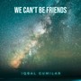 we can't be friends (wait for your love) (Acoustic Guitar)