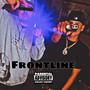 Frontline (feat. 208Jay) [Explicit]