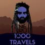 1000 travels