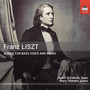 Liszt, F.: Songs for Bass and Piano (J. Schwartz, M. Dibbern)