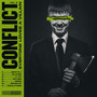 Conflict, Vol. 2 (Explicit)