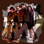 Live 2002 the First Gig