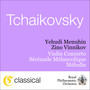 Pyotr Il'yich Tchaikovsky, Violin Concerto In D, Op. 35