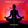 Yoga Tunes, Vol. 4 