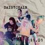 daisychain: Live at The Boardwalk (Explicit)