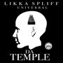 Da Temple (Explicit)