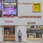 David