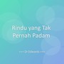 Rindu yang Tak Pernah Padam