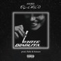 White Diablita (Explicit)