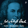 Bach: Concerto for 2 Harpsichords in C Major, BWV 1061 (Early Music Log)