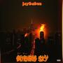 Burning Sky (Explicit)