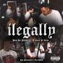 illegaly (feat. Dieve) [Explicit]