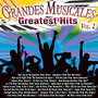 Grandes Musicales: Greatest Hits Vol. 2