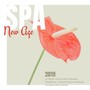 Spa New Age 2019 - La Mejor Música para Masajes Relajantes, Tratamientos de Belleza, Terapias Alternativas