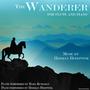 The Wanderer (for flute and piano) (feat. Rama Kumaran)