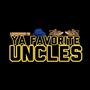 Ya Favorite Uncles Theme Song (feat. Tony Grands)