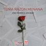 Tenía Razón Mi Nana (feat. Jain Baez)