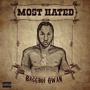 Most Hated (Explicit)