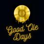 Good Ole Days (Explicit)