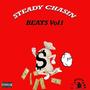 Steady Chasin Beats Vol1 (Explicit)