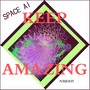 Keep Amazing