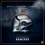 Astronauts (feat. UHRE) (Remixes)