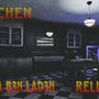 Kitchen (feat. Rell DaVett) [Explicit]