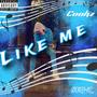 Like Me (feat. SEG-Z) [Explicit]