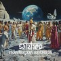 Chandrayaan Namaskar (India is on the Moon Edit)