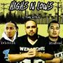 Highs N Lows (feat. Yelohill & Blu Noze) [Explicit]