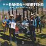 De La Banda Al Norteño Vol I