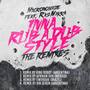 Inna Rub a Dub Style (feat. Ras Makka) [The Remixes]