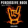 Percussive Rock