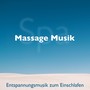 Spa Massage Musik: Entspannungsmusik zum Einschlafen, die besten Klänge der Natur, Regen, Wind, Meereswellen