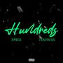 Hundreds (feat. Trap Bo$$)