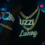 Shein (feat. Luvary) [Explicit]