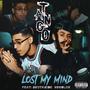 Lost My Mind (feat. Southside Hoodlum) [Explicit]