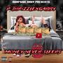 MoNey Never sleePs (feat. Gabby) [Explicit]