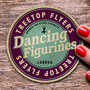 Dancing Figurines