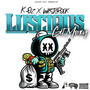 LUSCIOUS (Explicit)