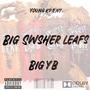 BIG SWSHER LEAFS (feat. Big YB) [Explicit]