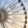 Ed Hughes: Symphonic Visions (Audio Version)
