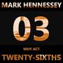 Why Act (Explicit)