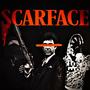 Scarface (feat. Lianl4) [Explicit]