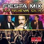 La Nueva Ola (Fiesta Mix)