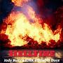 Hellfire (feat. Jody Macc & K1RK) [Explicit]