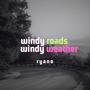 windy roads, windy weather