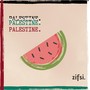 Palestine. (Explicit)