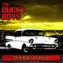 Dark Days (Remastered) [Explicit]