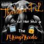 Let that ***** gø (feat. King7Keeda) [Explicit]